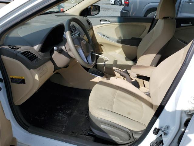 Photo 7 from auction – 2014 HYUNDAI ACCENT GLS with VIN KMHCT4AE1EU686860