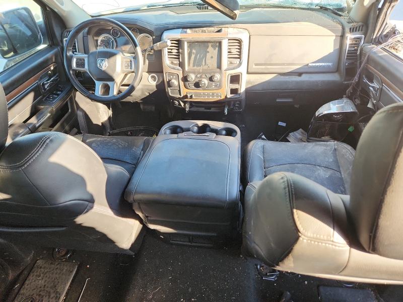Photo 8 from auction – 2017 RAM 2500 LARAMIE with VIN 3C6UR5FL4HG634710