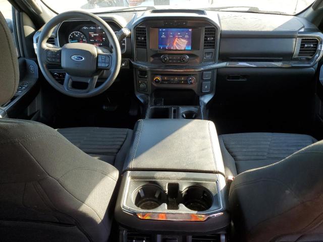 Photo 8 from auction – 2021 FORD F150 SUPER with VIN 1FTEW1EP8MFA41589