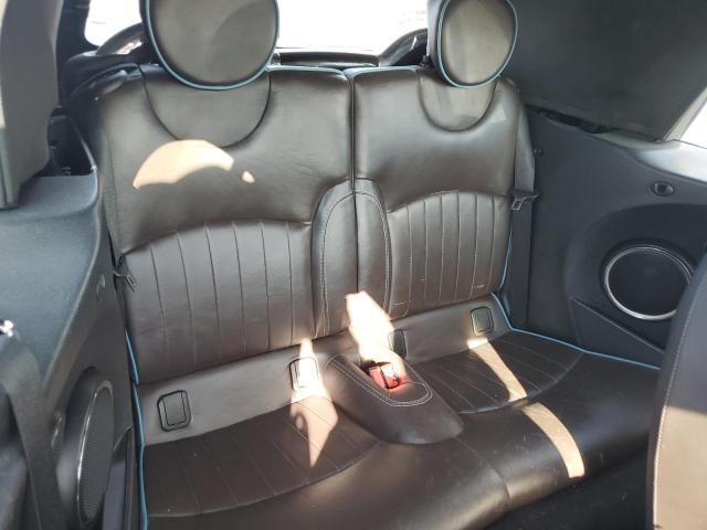 Photo 10 from auction – 2014 MINI COOPER S with VIN WMWZP3C54ET298194