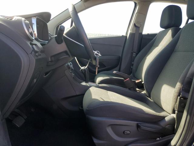 Photo 7 from auction – 2016 CHEVROLET TRAX LS with VIN 3GNCJKSB5GL259706