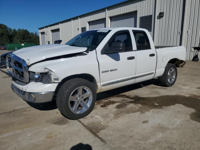 DODGE RAM 1500 S 2005 with VIN 1D7HA18DX5S239294 - Photo from auction