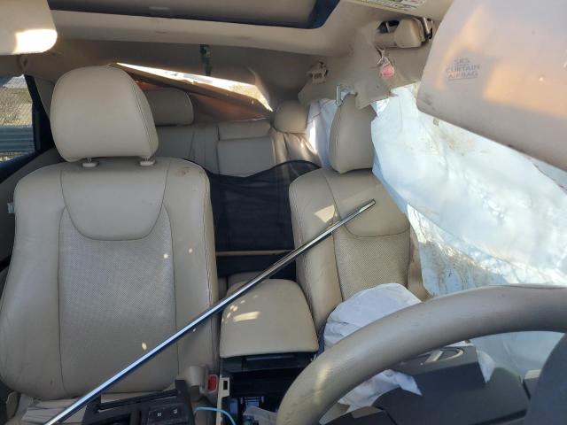 Photo 10 from auction – 2015 LEXUS RX 350 BAS with VIN 2T2BK1BA9FC272927