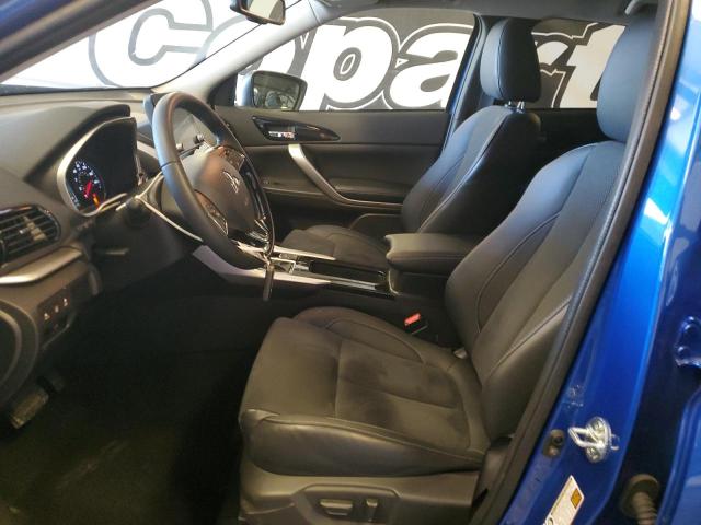 Photo 7 from auction – 2025 MITSUBISHI ECLIPSE CROSS SE with VIN JA4ATWAA8SZ036761