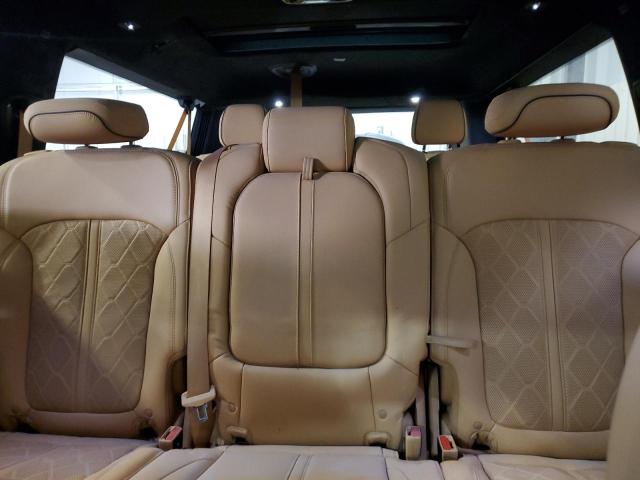 Photo 10 from auction – 2023 JEEP GRAND WAGO with VIN 1C4SJSGP5PS502019
