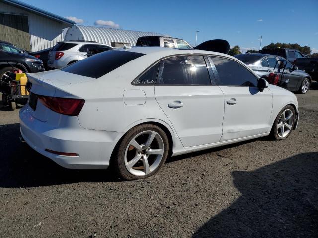 Photo 3 from auction – 2015 AUDI A3 PREMIUM with VIN WAUBFGFF7F1112290