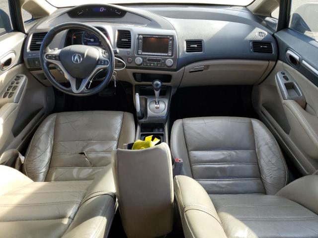 Photo 8 from auction – 2011 ACURA CSX TECHNO with VIN 2HHFD5F72BH200390