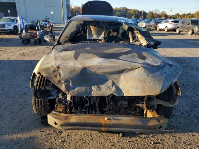 Photo 5 from auction – 2012 VOLKSWAGEN PASSAT SEL with VIN 1VWCP7A33CC068481