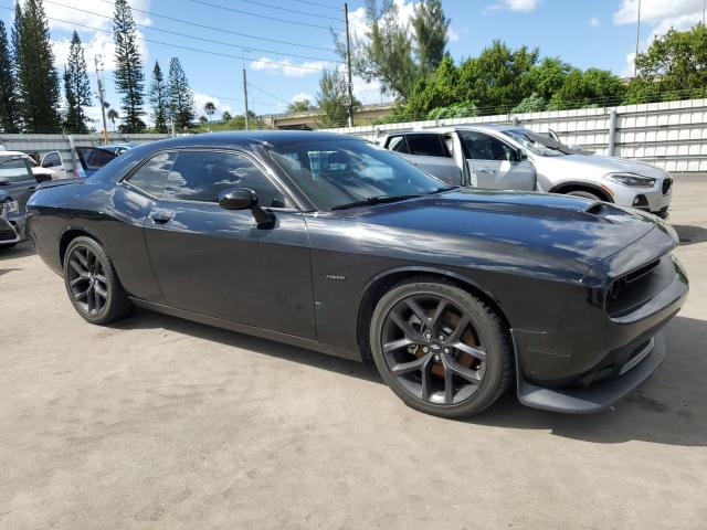 Photo 4 from auction – 2019 DODGE CHALLENGER with VIN 2C3CDZBT5KH677075