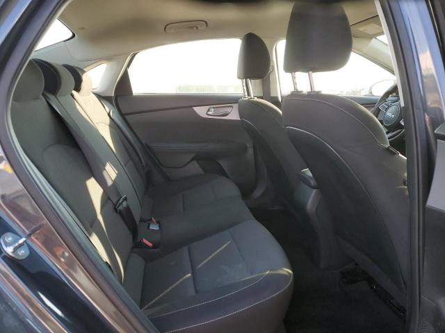 Photo 10 from auction – 2024 KIA FORTE with VIN 3KPF24ADXRE713067