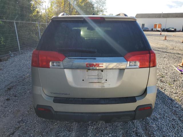 Photo 6 from auction – 2014 GMC TERRAIN SL with VIN 2GKALREKXE6131319
