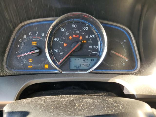 Photo 9 from auction – 2015 TOYOTA RAV4 LIMIT with VIN 2T3YFREV9FW151627