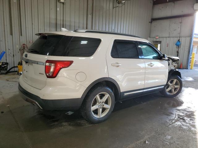 Photo 3 from auction – 2016 FORD EXPLORER X with VIN 1FM5K8D81GGC10442