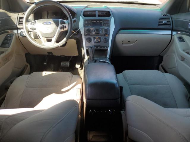 Photo 8 from auction – 2012 FORD EXPLORER with VIN 1FMHK7B88CGA67364