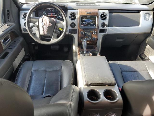 Photo 8 from auction – 2013 FORD F150 SUPER with VIN 1FTFW1ET5DKD63096