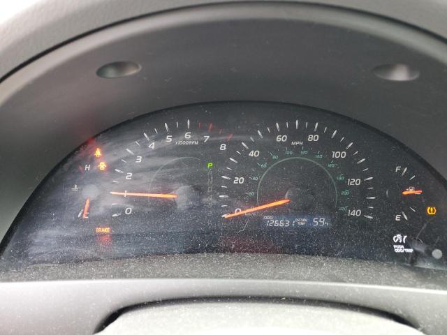 Photo 9 from auction – 2008 TOYOTA CAMRY CE with VIN 4T4BE46K78R021783