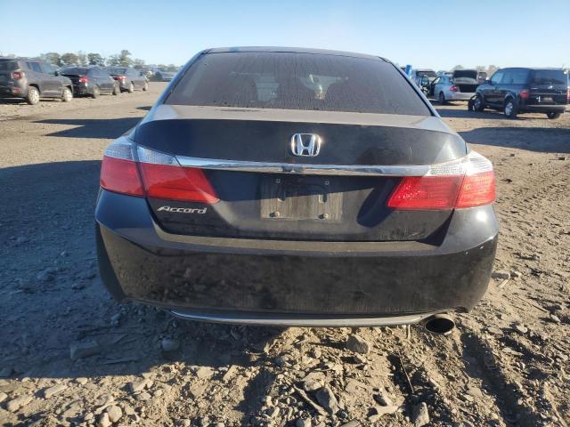 Photo 6 from auction – 2015 HONDA ACCORD EX with VIN 1HGCR2F76FA006716