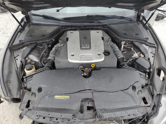 Photo 11 from auction – 2015 INFINITI Q50 BASE with VIN JN1BV7AP0FM336346