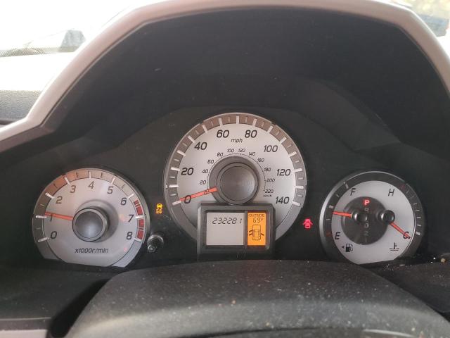 صورة رقم 9 من المزاد - 2013 HONDA PILOT EXLN مع VIN 5FNYF4H73DB015819
