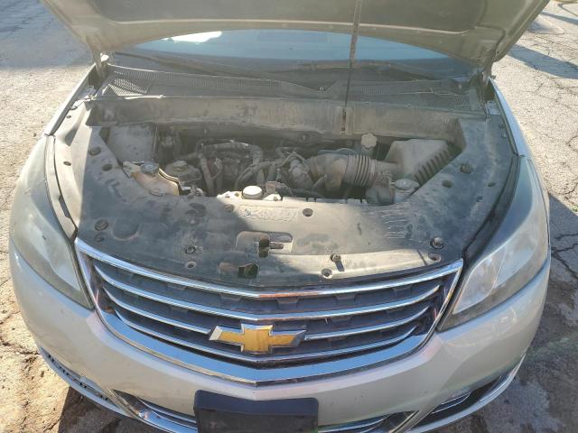 Photo 12 from auction – 2013 CHEVROLET TRAVERSE L with VIN 1GNKRLKD4DJ260781