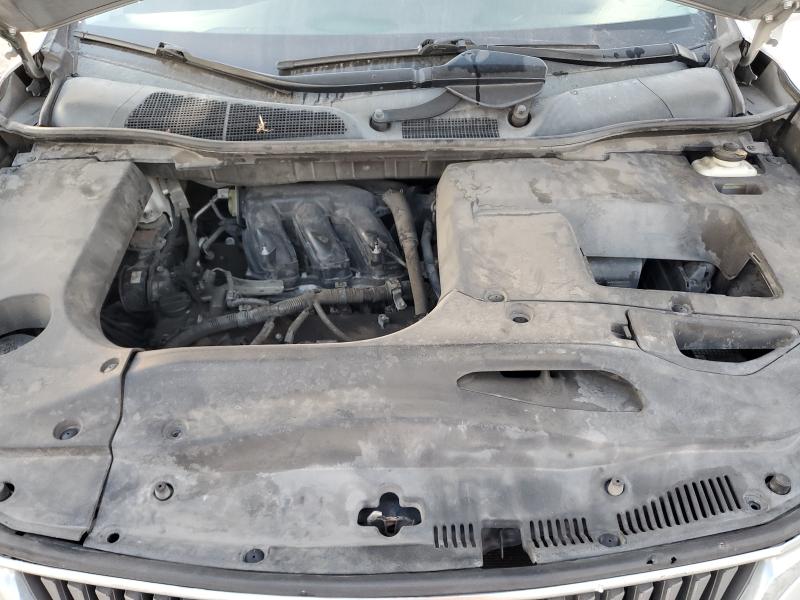 Photo 11 from auction – 2010 LEXUS RX 350 with VIN 2T2ZK1BA5AC006084
