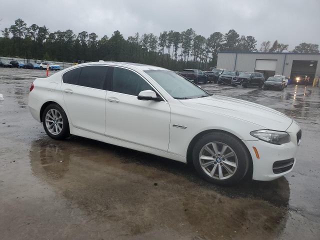 Photo 4 from auction – 2014 BMW 528 XI with VIN WBA5A7C59ED613198