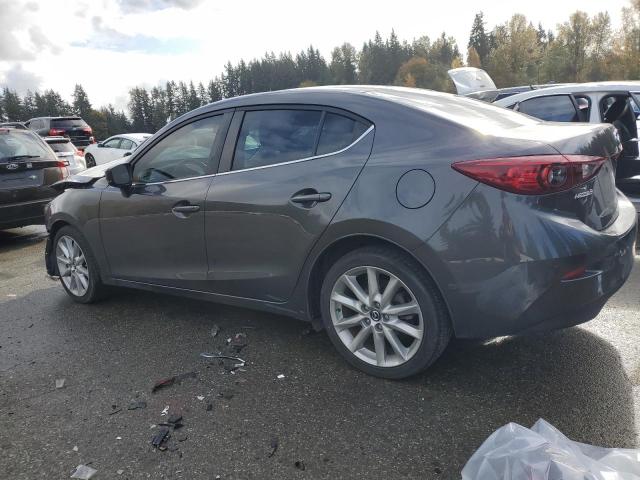 Photo 2 from auction – 2017 MAZDA 3 TOURING with VIN 3MZBN1V74HM126311