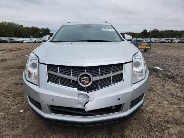 Photo 5 from auction – 2012 CADILLAC SRX LUXURY with VIN 3GYFNAE38CS585860