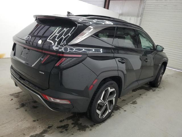 Photo 3 from auction – 2023 HYUNDAI TUCSON LIM with VIN 5NMJECAE8PH201642