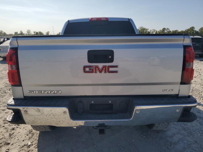 Photo 6 from auction – 2017 GMC SIERRA K15 with VIN 3GTU2MEC3HG263726