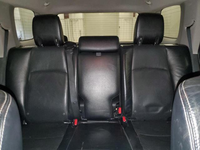 Photo 10 from auction – 2014 TOYOTA 4RUNNER SR with VIN JTEBU5JR3E5152433