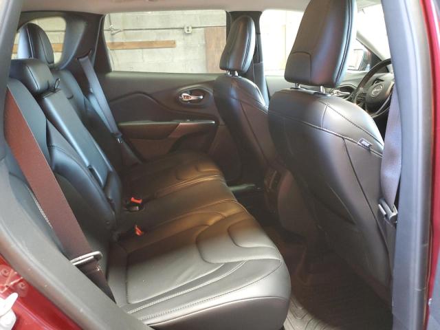 Photo 11 from auction – 2019 JEEP CHEROKEE L with VIN 1C4PJMDXXKD415039