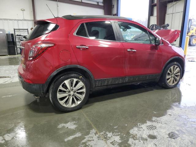 Photo 3 from auction – 2020 BUICK ENCORE PRE with VIN KL4CJASBXLB039471