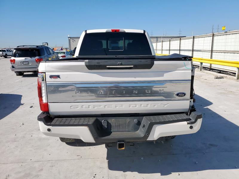 Photo 6 from auction – 2017 FORD F250 SUPER with VIN 1FT7W2BT3HED49717