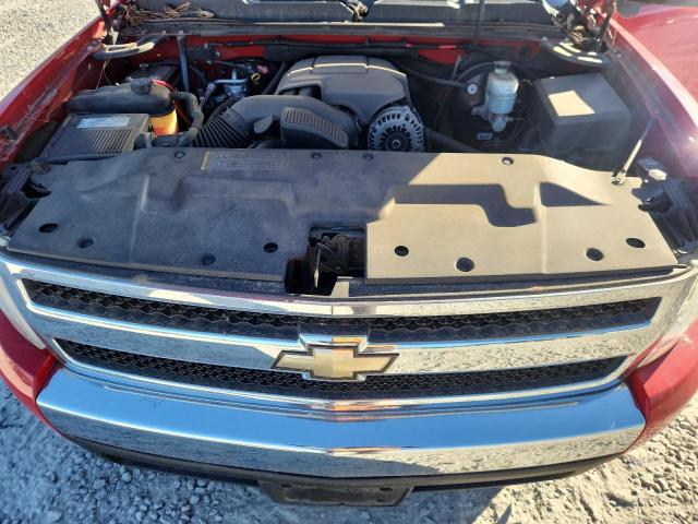 Photo 11 from auction – 2008 CHEVROLET SILVERADO with VIN 1GCEK14008Z168969