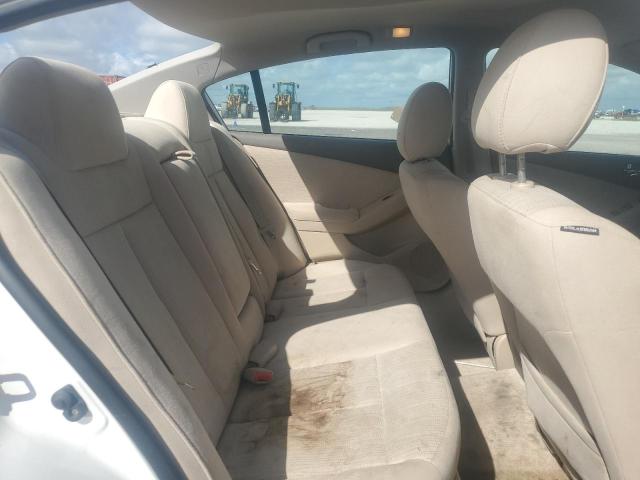 Photo 10 from auction – 2012 NISSAN ALTIMA BAS with VIN 1N4AL2AP5CN443082
