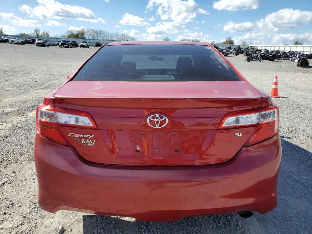 Photo 6 from auction – 2014 TOYOTA CAMRY L with VIN 4T1BF1FK4EU803976