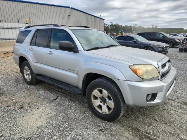 Photo 4 from auction – 2009 TOYOTA 4RUNNER SR with VIN JTEBU14R39K038864