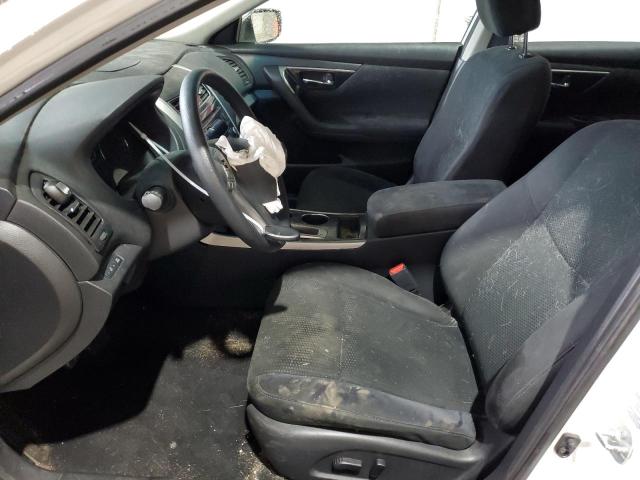 Photo 7 from auction – 2014 NISSAN ALTIMA 2.5 with VIN 1N4AL3AP4EN367413