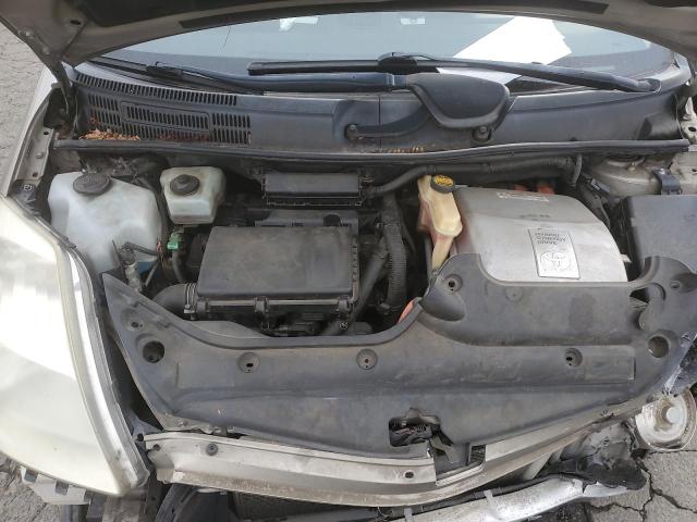 Photo 11 from auction – 2005 TOYOTA PRIUS with VIN JTDKB20U353071765