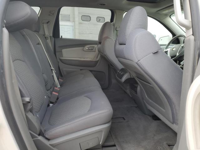 Photo 11 from auction – 2012 CHEVROLET TRAVERSE L with VIN 1GNKVGED0CJ276215