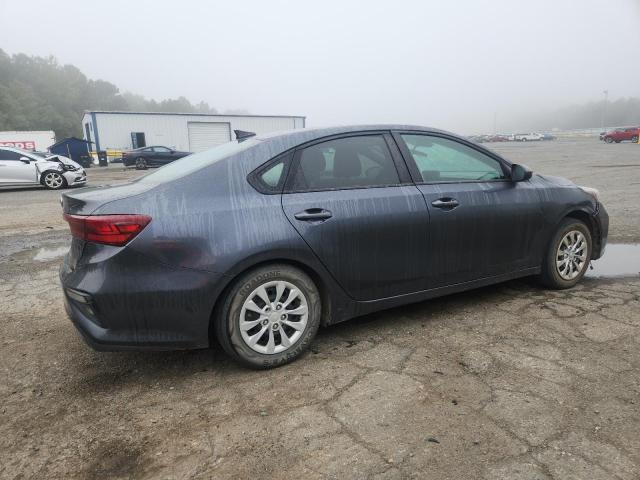 Photo 3 from auction – 2021 KIA FORTE FE with VIN 3KPF24AD4ME401030