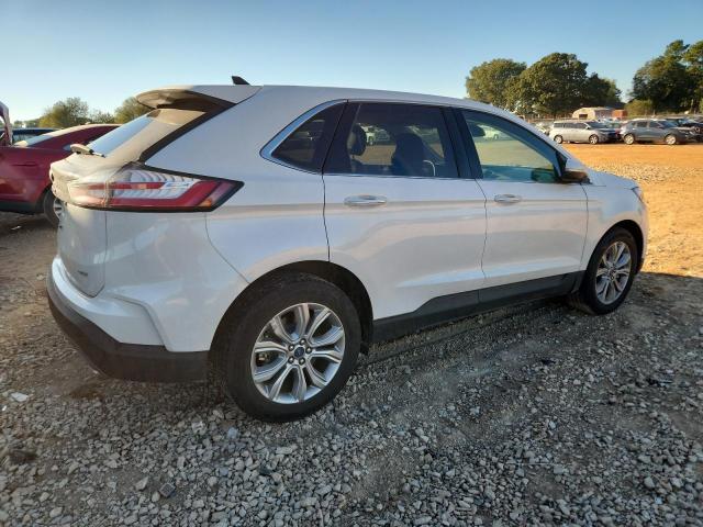 Photo 3 from auction – 2022 FORD EDGE TITAN with VIN 2FMPK4K90NBA75441