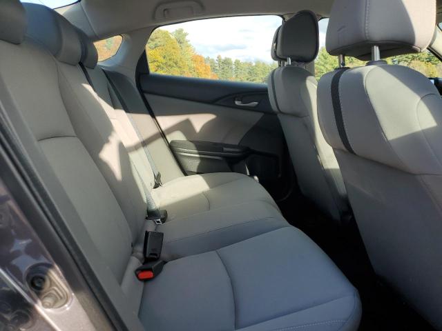 Photo 10 from auction – 2016 HONDA CIVIC LX with VIN 19XFC2F57GE017654