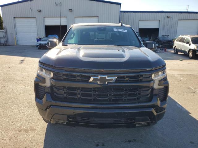 Photo 5 from auction – 2025 CHEVROLET SILVERADO with VIN 2GCUKEED3S1138059