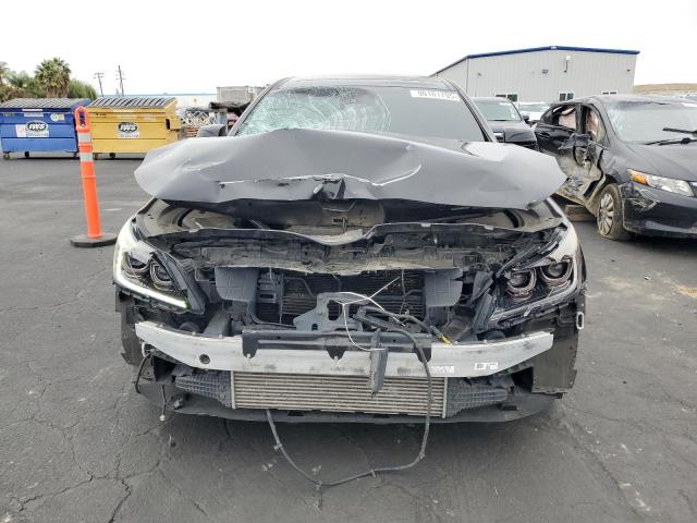 Zdjęcie 5 z aukcji – 2019 GENESIS G80 BASE z VIN KMHGN4JB0KU296605