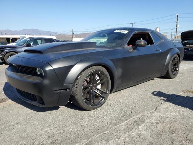 DODGE CHALLENGER 2016 with VIN 2C3CDZC93GH249144 - Photo from auction