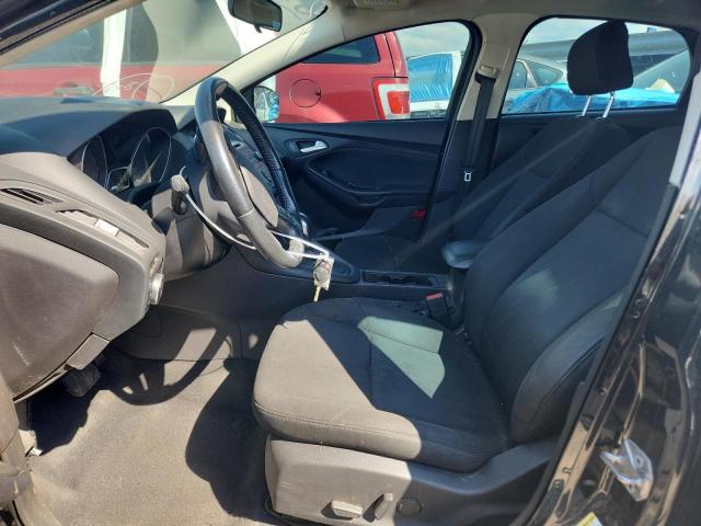 Photo 7 from auction – 2015 FORD FOCUS SE with VIN 1FADP3K21FL210777