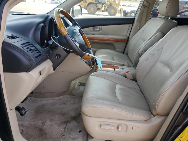 Photo 7 from auction – 2007 LEXUS RX 400H with VIN JTJHW31U472031672