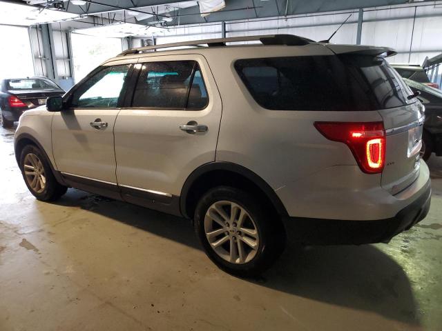 Photo 2 from auction – 2014 FORD EXPLORER XLT with VIN 1FM5K8D84EGA46617